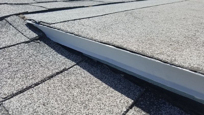 Common Roof Flashing Problems That Lead To Water Damage
