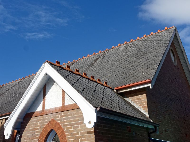 What Roof Capping Is And Why It Matters For Roof Protection